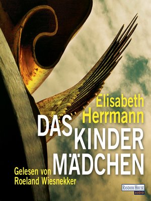 cover image of Das Kindermädchen